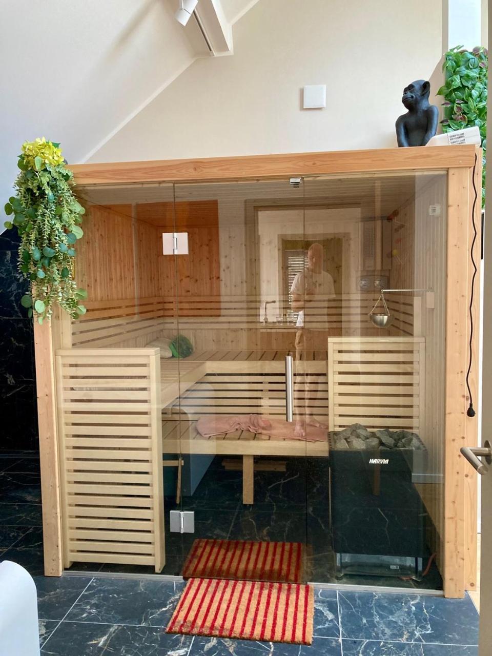 Apartment Wunderschoene In Innovativem Zero-emissionen Haus Bochum